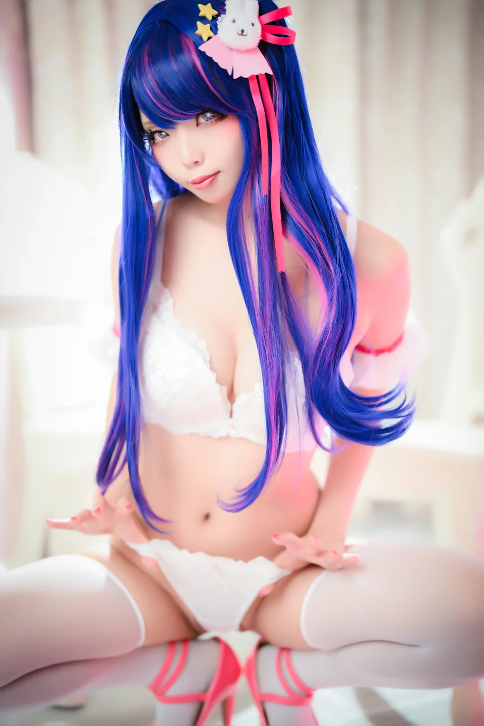 ChuChu♡MAGIC_なごみ亭ちゅちゅ_推しの秘密_推しの子_186P_482MB tg@simisebaisi 【丝足阁】041.webp